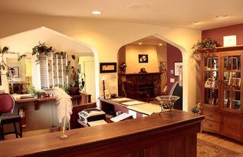 The Wells Hotel Quesnel Luaran gambar