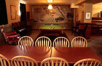 The Wells Hotel Quesnel Luaran gambar