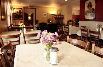 The Wells Hotel Quesnel Luaran gambar