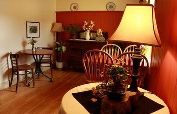 The Wells Hotel Quesnel Luaran gambar